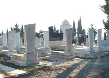 Məzar üçün icarə haqqı? – VİDEO