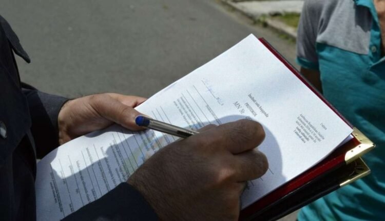 Cərimələrlə bağlı yeni qayda tətbiq oluna bilər – VİDEO