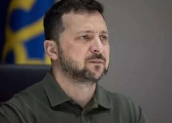 Zelenski: Bizə belə NATO və Avropa İttifaqı lazım deyil