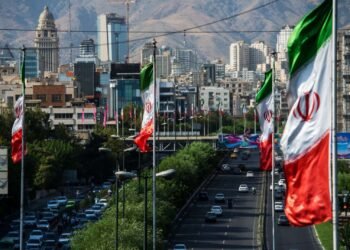 İran danışıqlar üçün əsas şərtini elan etdi