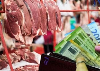 Azərbaycanda ət tapılmayacaq? – Qiymətlət niyə bahalaşır