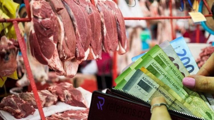 Azərbaycanda ət tapılmayacaq? – Qiymətlət niyə bahalaşır
