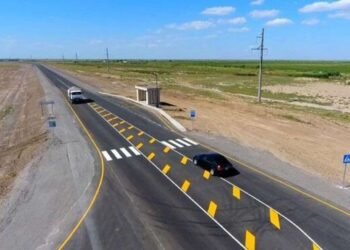 DİQQƏT! Azərbaycanda bu yol 8 gün bağlı olacaq