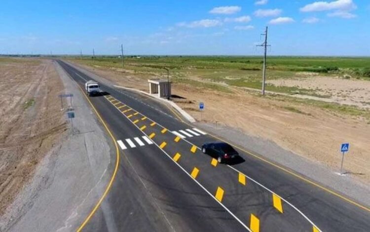 DİQQƏT! Azərbaycanda bu yol 8 gün bağlı olacaq