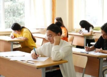 Abituriyentlərin nəzərinə – Universitetlərə qəbul planı…