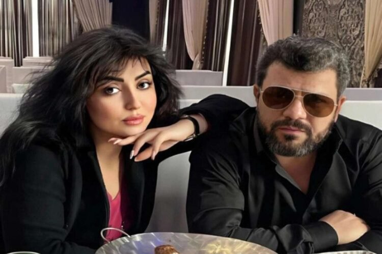 Puldan ötrü ölürəm, pul acıyam, məni xoşbəxt edən Mamed və puldur