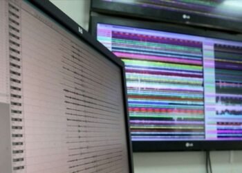 SON DƏQİQƏ! Xəzərdə zəlzələ baş verdi