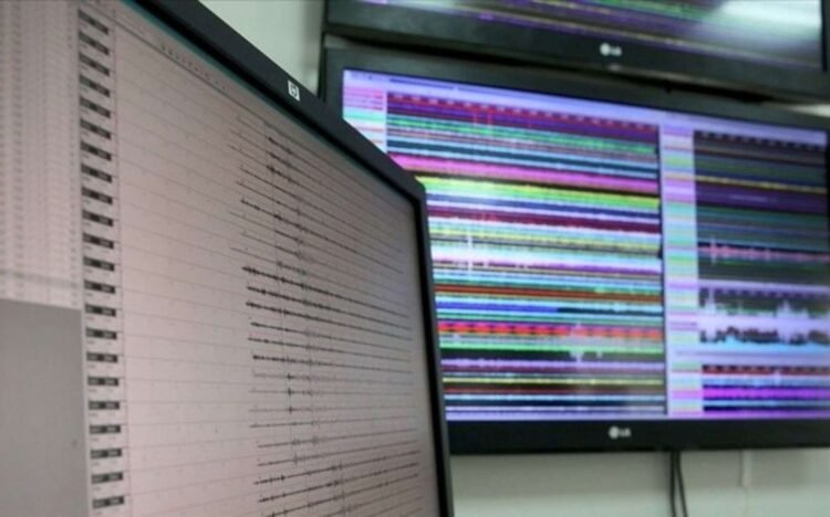 SON DƏQİQƏ! Xəzərdə zəlzələ baş verdi