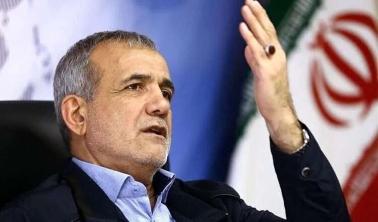 Hazırıq, amma bu şərtlər daxilində – İran prezidenti