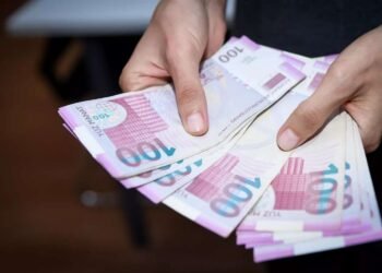 Maaşa dair yeni tələb müəyyənləşir