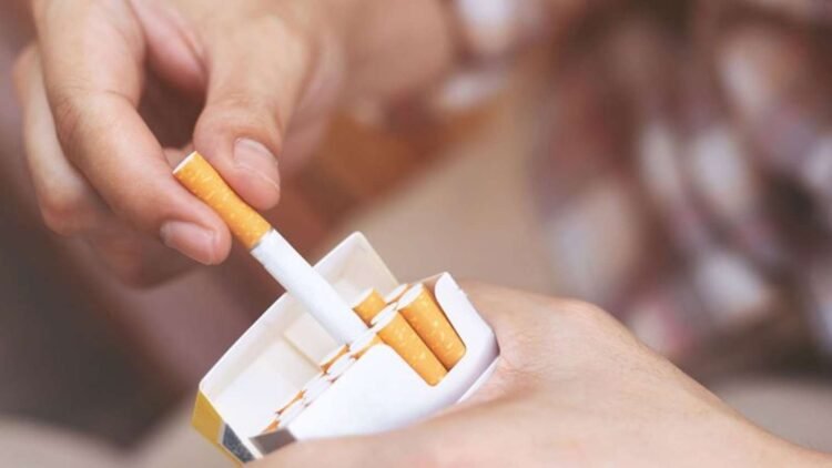 Siqaret çəkənlərə qiymətlərlə bağlı bəd xəbər