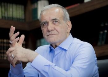 İran uğrunda ölməyə hazıram – İran prezidenti