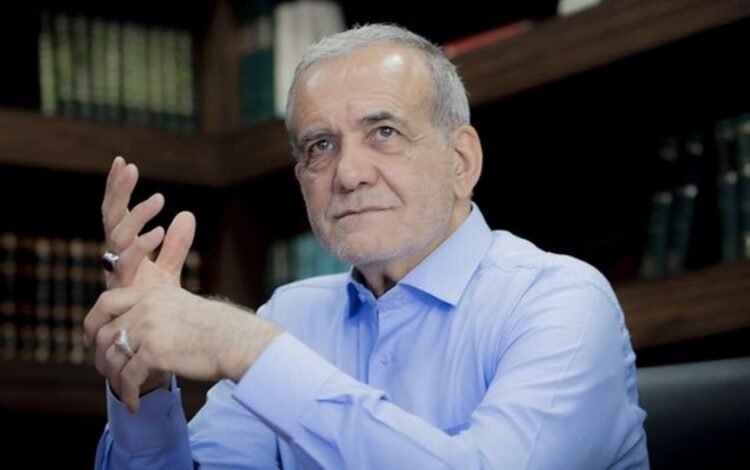 İran uğrunda ölməyə hazıram – İran prezidenti