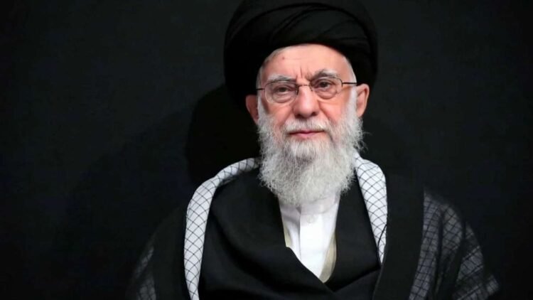 Xameneinin yas mərasimi bu tarixlərdə keçiriləcək