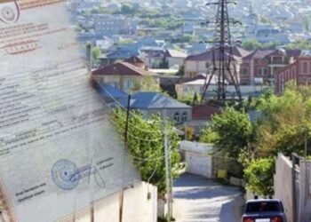 Bakıda yeni proses başlayır: yüzlərlə ailə köçürüləcək