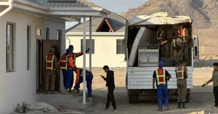 Əhali Bakıdan KÖÇÜRÜLƏCƏK? – 200-300 km uzağa…