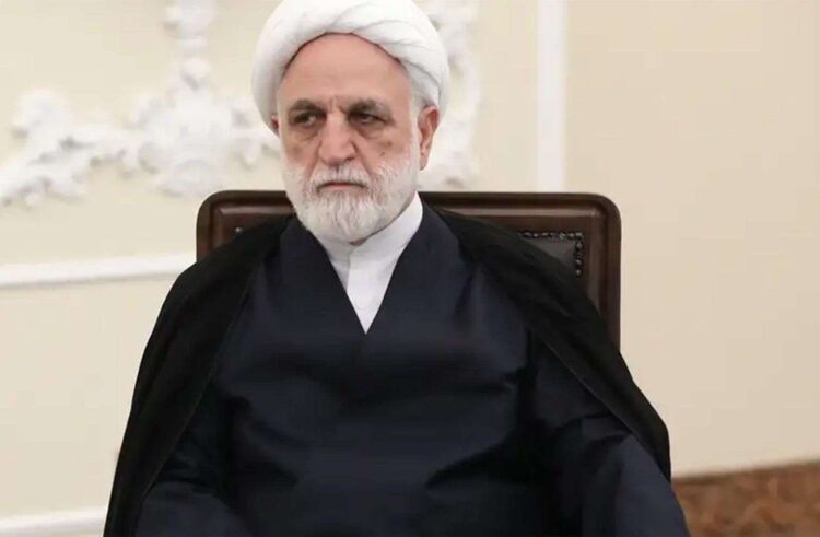 Ejei ölməyibmiş: Bəyanat yaydı, edam tələb etdi!