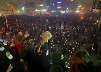 İranlılar atəşkəsə belə reaksiya verdilər – VİDEO