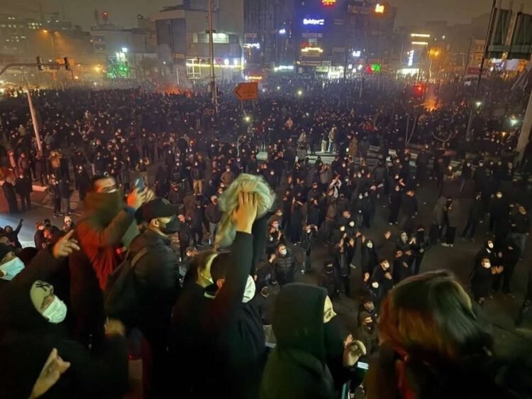 İranlılar atəşkəsə belə reaksiya verdilər – VİDEO