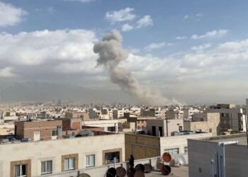 ABŞ və İsrail İranı bombardman edir