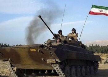 SEPAH 8 ölkədə ABŞ hədəflərini belə izləyib: 2024-cü ildən… – İDDİA