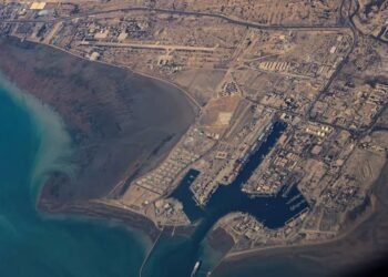 İranın əsl silahı Hörmüzün altından imiş-17 ədəd…