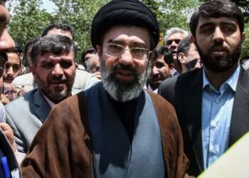 Xamenei xalqa müraciət etdi