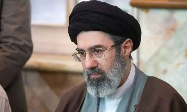 Xameneidən üçüncü məcburi müharibə məsələsinə – REAKSİYA