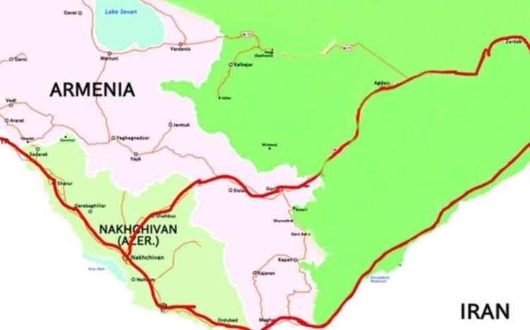 Rusiya niyə birdən birə Zəngəzur dəhlizinə qarşı çıxmağa başladı?