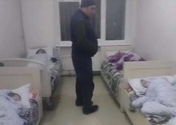 9 uşaq atasının 6 övladı dəm qazından zəhərləndi – Sumqayıtda FACİƏ + VİDEO/YENİLƏNİB