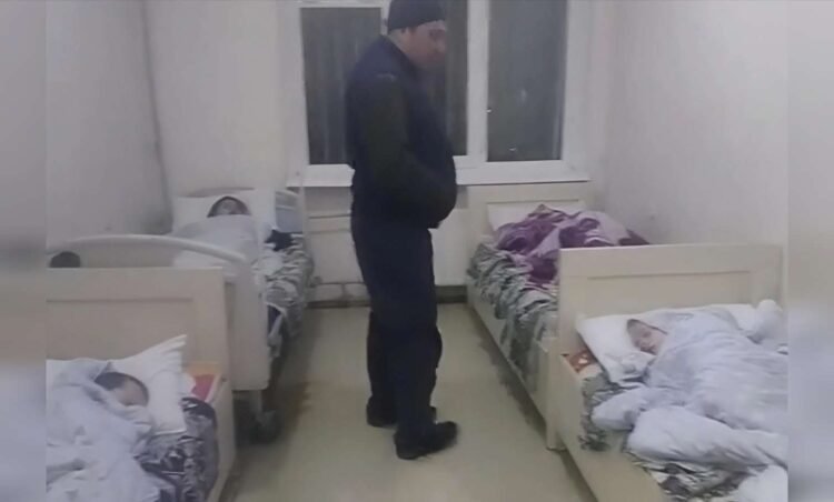 9 uşaq atasının 6 övladı dəm qazından zəhərləndi – Sumqayıtda FACİƏ + VİDEO/YENİLƏNİB