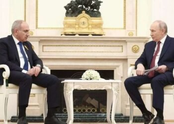 “Putin Paşinyana demək istəyir ki, …” – Politoloqdan Kremldəki söhbətə sözardı
