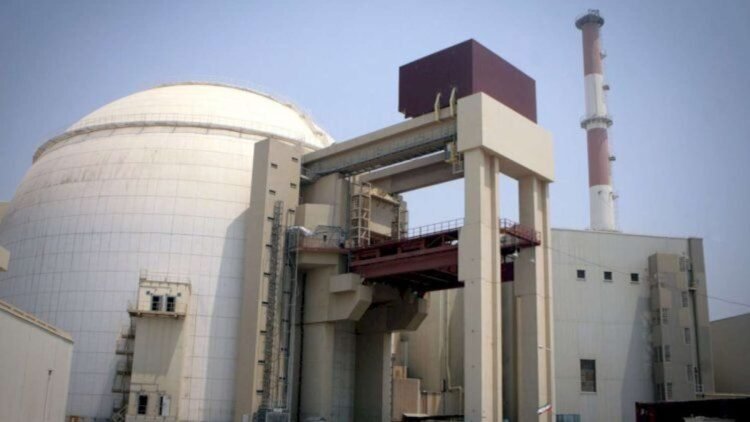 İranda atom stansiyasında partlayış – Ölən var