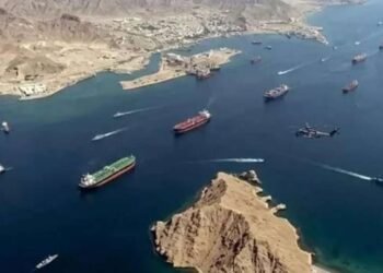 İran icazə verdi: Hörmüzdən onlar keçə bilər – Foto