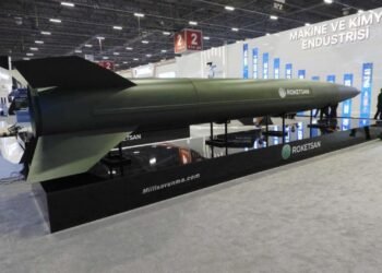 Türkiyə ballistik raketlərini işə salacaq: 10 m, 7200 kq…