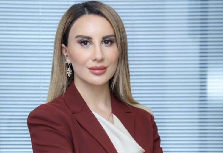 Zamirə Ədilova vəzifəsindən ayrıldı – FOTO