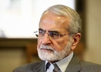 Xameneinin müşaviri öldü