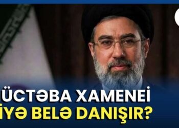 İran özünü qalib elan etdi, amma qalibdirmi?