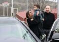 Prezident Ayazın arzusunu gerçəkləşdirdi: Ailəsinə “KamAZ” hədiyyə etdi – VİDEO/FOTO