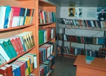 Kəndlərdə kitabxanalar bağlanacaq, böyük mərkəzlər yaradılacaq – YENİLİK