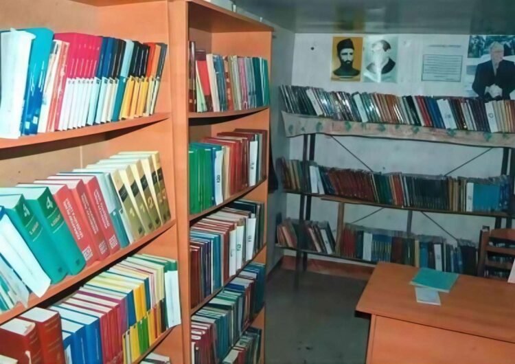 Kəndlərdə kitabxanalar bağlanacaq, böyük mərkəzlər yaradılacaq – YENİLİK