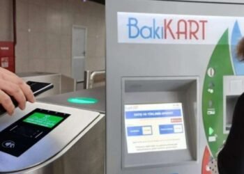 “Bakıkart” terminalları metrostansiyalardan yığışdırılır? – Rəsmi