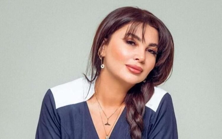 Ülviyyə İlyasova amnistiyaya düşdü