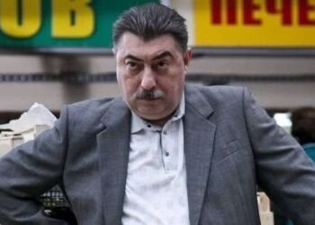 SON DƏQİQƏ! Vado Korovin vəzifəsindən azad edildi