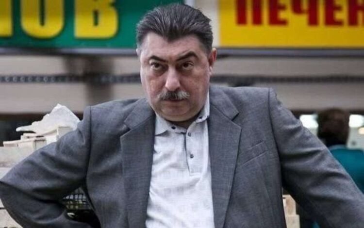 SON DƏQİQƏ! Vado Korovin vəzifəsindən azad edildi