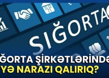 Sığorta var, amma xeyri yoxdur?: Düzgün seçimi necə edək? – VİDEO