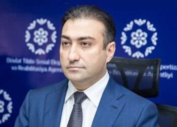 17 gün əvvəl müşavir təyin olunmuşdu, bu gün işdən çıxarıldı – Anar Bayramov islahatlara başladı