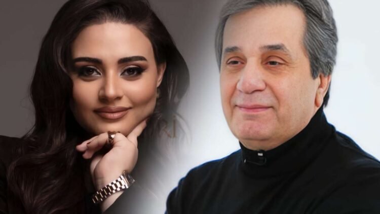 “Boş söhbətdir, cəhənnəm olsun” – Siyavuş Kərimidən Almaxanıma cavab – VİDEO