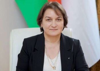 ATU-nun yeni mətbuat katibi o oldu