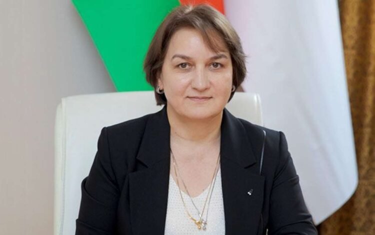 ATU-nun yeni mətbuat katibi o oldu